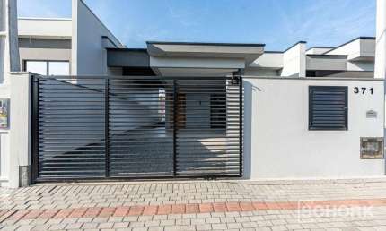 Casa com 3 dormitórios à venda, 109 m² por R$ 479.000,00 - Benedito - Indaial/SC
