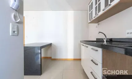 Apartamento com 2 dormitórios à venda, 63 m² por R$ 470.000,00 - Itoupava Seca - Blumenau/SC