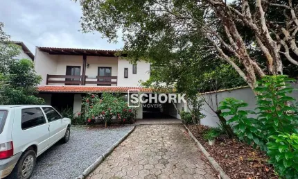 Casa com 4 dormitórios à venda, 268 m² por R$ 1.150.000,00 - Itoupava Norte - Blumenau/SC