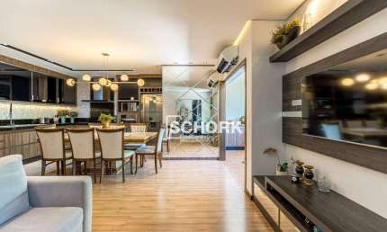 Casa com 3 dormitórios à venda, 250 m² por R$ 1.250.000,00 - Itoupava Norte - Blumenau/SC