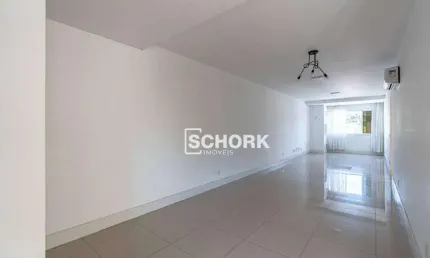 Apartamento com 3 dormitórios à venda, 111 m² por r$ 780.000,00 - vila nova - blumenau/sc