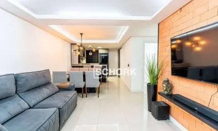 Sobrado com 2 dormitórios à venda, 71 m² por R$ 490.000,00 - Itoupava Central - Blumenau/SC