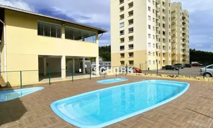 Apartamento com 2 dormitórios à venda, 67 m² por R$ 300.000,00 - Itoupavazinha - Blumenau/SC