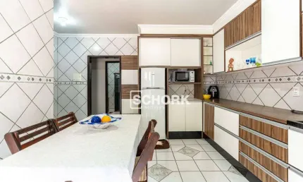 Casa com 3 dormitórios à venda, 203 m² por R$ 699.000,00 - Itoupava Central - Blumenau/SC