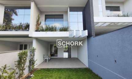 Casa com 3 dormitórios à venda, 212 m² por R$ 1.290.000,00 - Ponta Aguda - Blumenau/SC