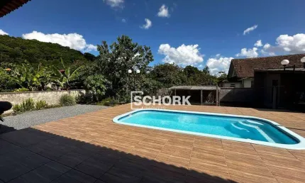 Casa à venda, 220 m² por R$ 880.000,00 - Itoupava Central - Blumenau/SC