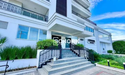 Apartamento com 2 dormitórios para alugar, 78 m² por R$ 3.350,00/mês - Itoupava Central - Blumenau/SC