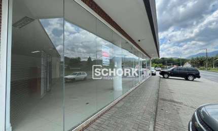 Sala para alugar, 109 m² por R$ 3.246,65/mês - Itoupava Central - Blumenau/SC