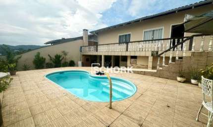 Casa com 3 dormitórios à venda, 175 m² por R$ 750.000,00 - Fortaleza - Blumenau/SC