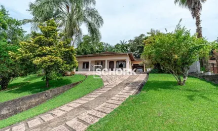 Casa com 3 dormitórios à venda, 260 m² por R$ 1.200.000,00 - Itoupava Central - Blumenau/SC
