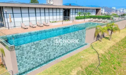 Terreno à venda, 303 m² por r$ 737.000,00 - itoupava norte - blumenau/sc