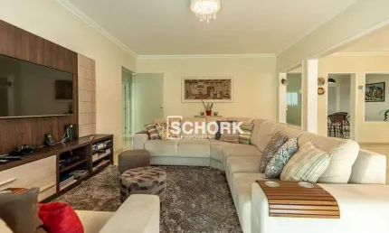 Casa com 3 dormitórios à venda, 434 m² por r$ 1.990.000,00 - velha - blumenau/sc