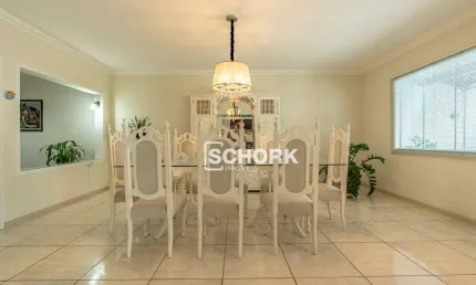 Casa com 3 dormitórios à venda, 434 m² por R$ 1.990.000,00 - Velha - Blumenau/SC
