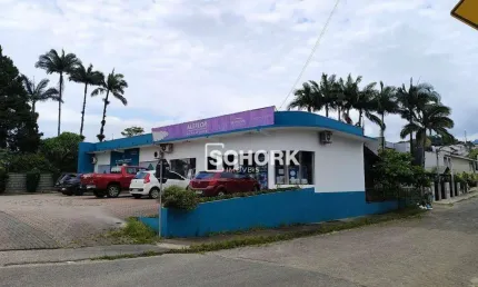 Prédio à venda, 176 m² por R$ 2.100.000,00 - Itoupava Central - Blumenau/SC
