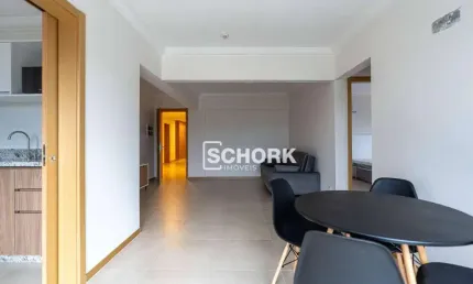 Apartamento com 2 dormitórios à venda, 60 m² por R$ 498.000,00 - Centro - Blumenau/SC