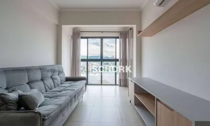Loft com 1 dormitório à venda, 36 m² por r$ 438.000,00 - centro - blumenau/sc