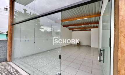 Sala para alugar, 45 m² por R$ 2.554,01/mês - Itoupava Central - Blumenau/SC