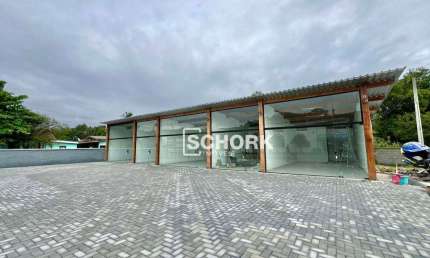Sala para alugar, 38 m² por R$ 2.346,13/mês - Itoupava Central - Blumenau/SC