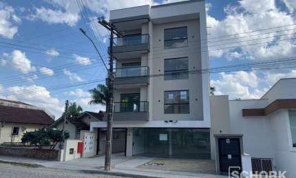 Apartamento com 2 quartos à venda no Centro, Timbó 