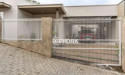 Casa com 2 dormitórios à venda, 80 m² por r$ 440.000,00 - nações - timbó/sc
