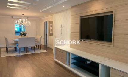 Apartamento de alto padrão, localizado no Centro de Timbó!