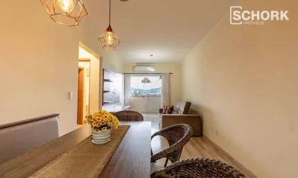 Apartamento com 2 dormitórios à venda, 75 m² por R$ 469.000,00 - Velha - Blumenau/SC