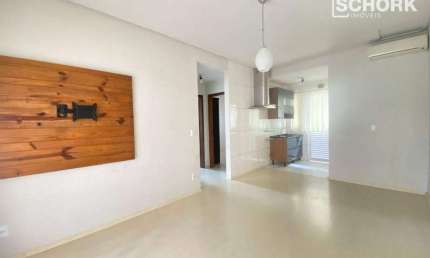 Casa com 2 dormitórios à venda, 51 m² por R$ 295.000,00 - Estados - Timbó/SC
