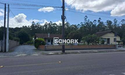 Casa com 2 dormitórios à venda, 120 m² por R$ 1.200.000,00 - Pomeranos - Timbó/SC