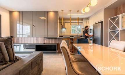 Apartamento com 3 dormitórios à venda, 122 m² por R$ 870.000,00 - Nações - Indaial/SC