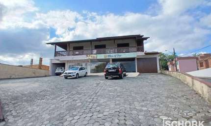 Sala para alugar, 78 m² por R$ 2.760,00/mês - Fortaleza - Blumenau/SC