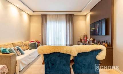 Casa à venda, 88 m² por R$ 460.000,00 - Passo Manso - Blumenau/SC