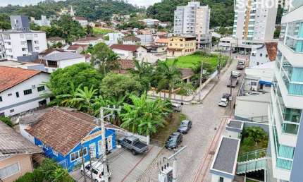 Terreno à venda, 330 m² por R$ 700.000,00 - Velha - Blumenau/SC