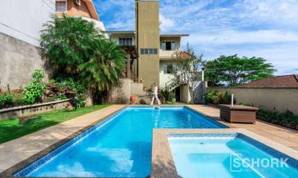 Casa com 3 dormitórios à venda, 250 m² por R$ 1.400.000,00 - Escola Agrícola - Blumenau/SC