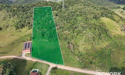 Terreno à venda, 20000 m² por R$ 770.000,00 - Itoupava Central - Blumenau/SC