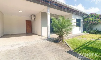 Casa com 2 dormitórios à venda, 100 m² por r$ 530.000,00 - itoupava central - blumenau/sc