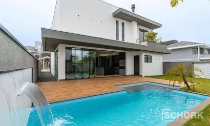 Casa com 3 dormitórios à venda, 251 m² por R$ 2.500.000,00 - Itoupava Central - Blumenau/SC