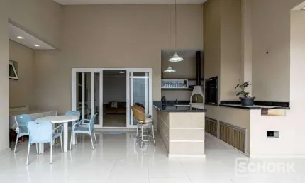 Casa com 6 dormitórios à venda, 433 m² por R$ 3.000.000,00 - Itoupava Central - Blumenau/SC