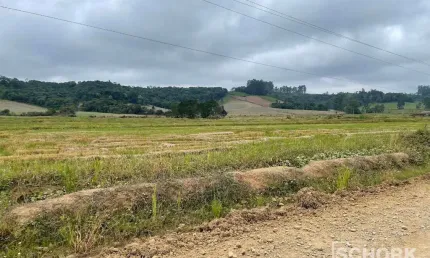 Terreno à venda, 115.237 m² por r$ 1.380.000 - centro - rio do campo/sc