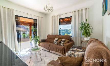 Casa à venda, 233 m² por R$ 899.000,00 - Testo Salto - Blumenau/SC