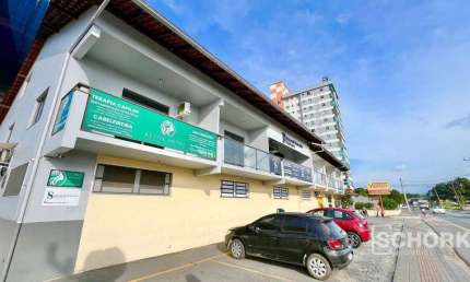 Sala para alugar, 80 m² por R$ 2.197,07/mês - Itoupava Central - Blumenau/SC