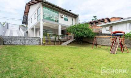 Casa à venda, 318 m² por R$ 899.000,00 - Água Verde - Blumenau/SC
