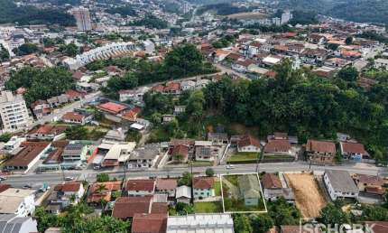 Casa comercial com 3 dormitórios à venda, 219 m² por R$ 550.000 - Tribess - Blumenau/SC