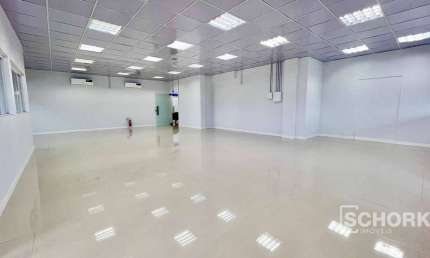 Sala para alugar, 160 m² por R$ 6.450,00/mês - Itoupava Central - Blumenau/SC