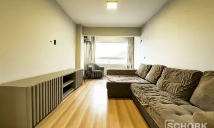 Apartamento com 2 dormitórios à venda, 66 m² por r$ 420.000,00 - victor konder - blumenau/sc
