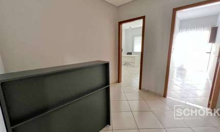 Sala para alugar, 35 m² por R$ 1.600,00/mês - Centro - Pomerode/SC