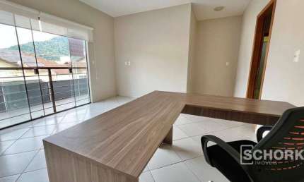 Sala para alugar, 25 m² por R$ 1.700,00/mês - Centro - Pomerode/SC