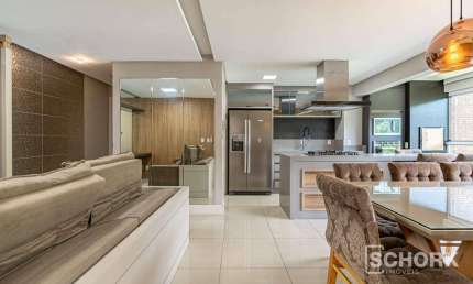 Apartamento à venda, 79 m² por R$ 700.000,00 - Itoupava Seca - Blumenau/SC