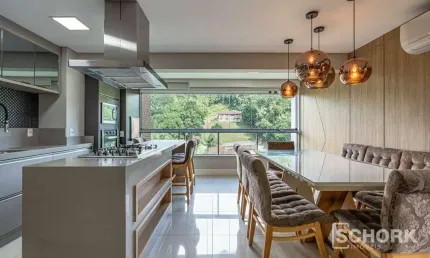 Apartamento com 2 dormitórios à venda, 79 m² por R$ 700.000,00 - Itoupava Seca - Blumenau/SC