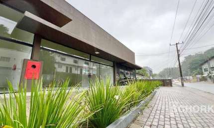 Sala para alugar, 50 m² por R$ 2.670,00/mês - Salto do Norte - Blumenau/SC