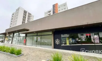 Sala para alugar, 50 m² por r$ 2.670,00/mês - salto do norte - blumenau/sc